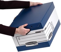Fellowes archiefdoos Heavy Duty Ergo Store Maxi-2
