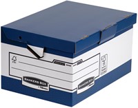 Fellowes archiefdoos Heavy Duty Ergo Store Maxi