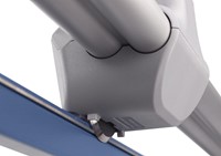 Dahle rolsnijmachine 558 voor ft A0, capaciteit: 7 vel-1