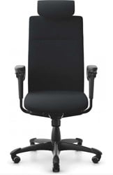 Bureaustoel HÅG Tribute 9031 Leder