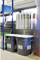 Vierkante Brute container 151,4L Rubbermaid-3