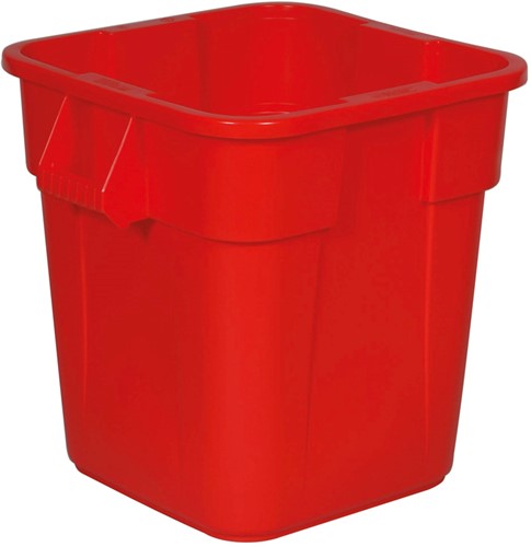 Vierkante Brute container 106L Rubbermaid-3
