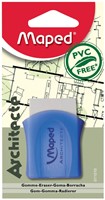 Maped gum Architecte op blister-1
