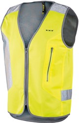 Wowow Tegra fluohesje, geel, XL (volwassen)