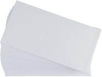 Gallery enveloppen ft 110 x 220 mm, stripsluiting, binnenzijde grijs, doos van 500 stuks-3