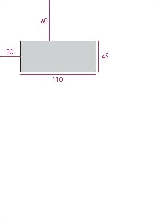 Gallery enveloppen ft 229 x 324 mm, venster links, stripsluiting, binnenzijde grijs, doos van 250 stuks-2