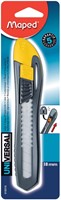 Maped cutter Universal mes van 18 mm-1