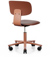 HÅG Tion 2100 bureaustoel -3