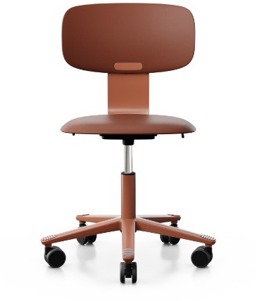 HÅG Tion 2100 bureaustoel 