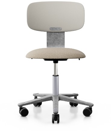 Duurzame design bureaustoel