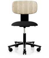 HÅG Tion 2240 bureaustoel 