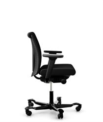 HÅG Creed 6003 5D armleggers