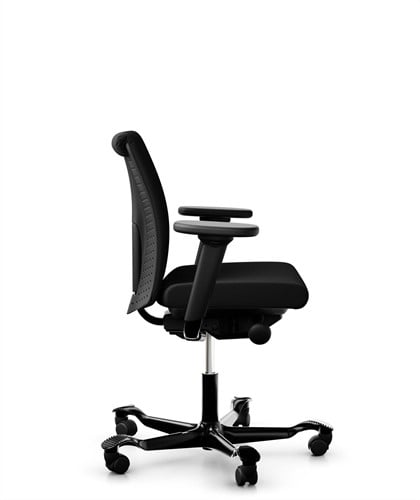 HÅG Creed 6003 5D armleggers