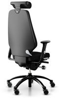 RH Logic 400 Model 3550-3