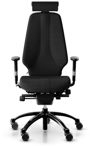 RH Logic 400 Model 3550