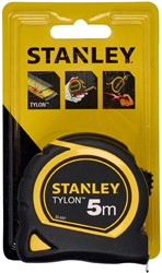 Stanley rolmeter Tylon 5 m x 19 mm