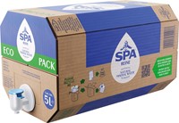 Spa Reine, niet-bruisend, eco pack van 5 l-2