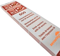 Consumptiebon Combicraft UV beveiliging rood-2