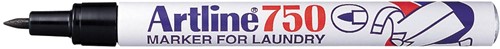 Merkstift Artline 750 Laundry