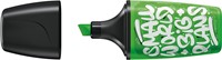 STABILO BOSS MINI Snooze One markeerstift, groen-2