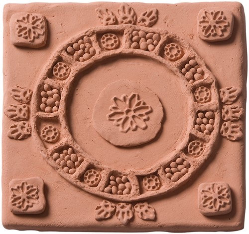 Klei Creall do & dry terra 1000gr-3