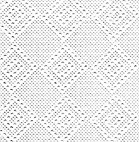 Handdoek Satino PT3 Comfort v-vouw 2-laags 250x230mm 20x160 vel wit 277190-1