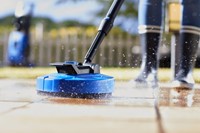 Patio Cleaner Nilfisk hogedrukreiniger-1