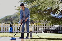 Patio Cleaner Nilfisk hogedrukreiniger-2