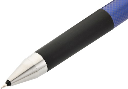 Gelschrijver Pilot Synergy point fijn blauw-2