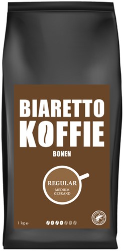 Koffie Biaretto fresh brew regular 1000 gram-2