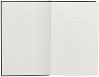Tekenboek Quantore 102x152mm dummy 120gram 100vel-3