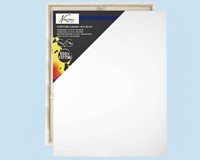 Canvas Nassau fine art 40x50cm 100% katoen