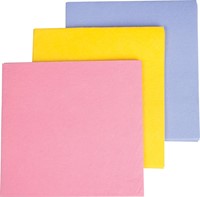 Vileda poetsdoek All Purpose, blauw, pak van 10 stuks-2