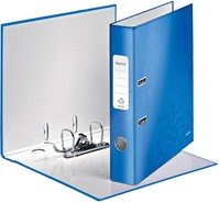 Leitz WOW ordner blauw, rug van 5,2 cm-2