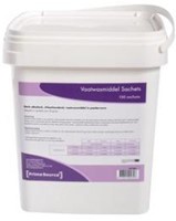 VAATWASMIDDEL SACHETS EMMER 150 STUKS PRIMESOURCE  STUK