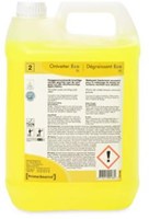 KEUKENREINIGER ONTVETTER CAN HOOGCONCENTRAAT ECO 5L PRIMESOURCE 2 CANS