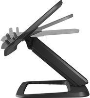Fellowes Hana LT laptopstandaard, zwart-2