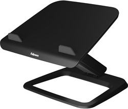 Fellowes Hana LT laptopstandaard, zwart
