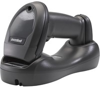 Zebra draadloze handscanner LI4278 incl. USB Kabel en docking station