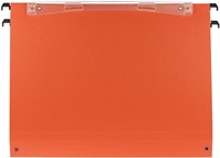 Esselte hangmappen voor laden Uniscope tussenafstand 365 mm, bodem 30 mm, met haken, pak van 50 stuks