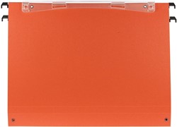 Esselte hangmappen voor laden Uniscope tussenafstand 365 mm, bodem 30 mm, met haken, pak van 50 stuks