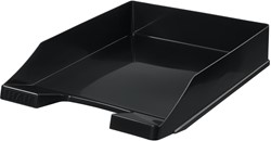 Han Klassik brievenbakje A4/C4 zwart