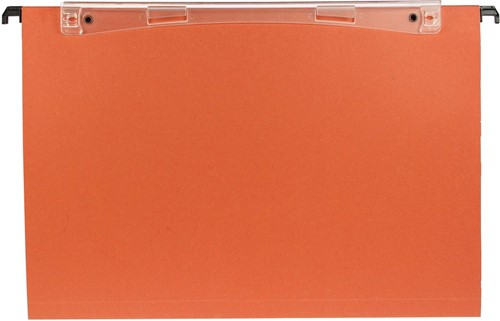Esselte hangmappen voor laden Uniscope tussenafstand 380 mm, V-bodem, met haken