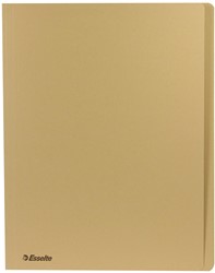 Esselte dossiermap gems, ft folio