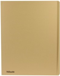 Esselte dossiermap gems, ft A4