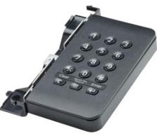 Numeriek Toetsenbord NK-7120