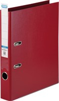 Elba ordner Smart Pro+,  bordeaux, rug van 5 cm-3