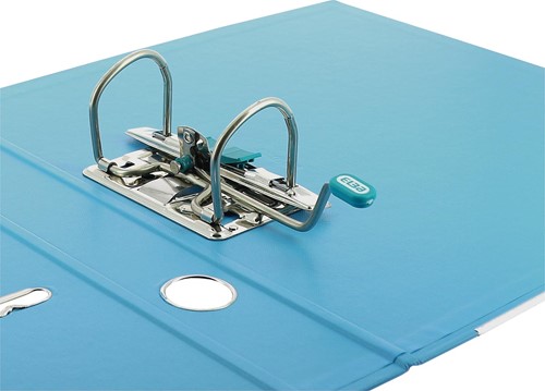 Elba ordner Smart Pro+, oceaanblauw, rug van 5 cm-3