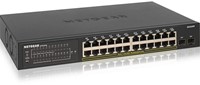 Netgear GS324TP 24 POORTS PoE SWITCH 1 STUK