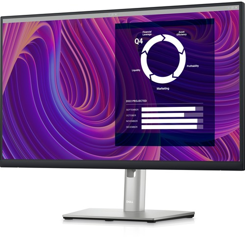 Dell Monitor P2423D 23.8" Quad HD